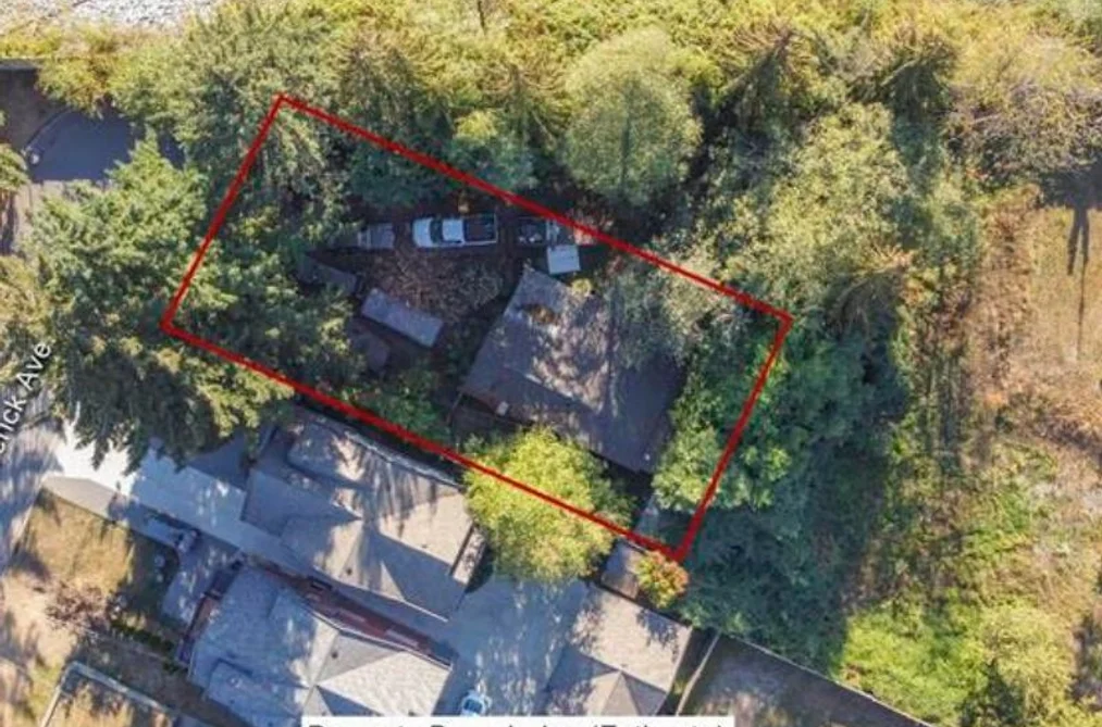 631 RODERICK AVENUE, Coquitlam BC V3K 1P3, Coquitlam BC — Residential for Sale - Photo 2