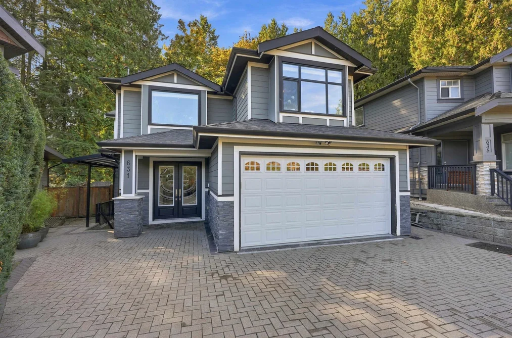 631 W 24th Close, North Vancouver, BC - MLS: R3175696