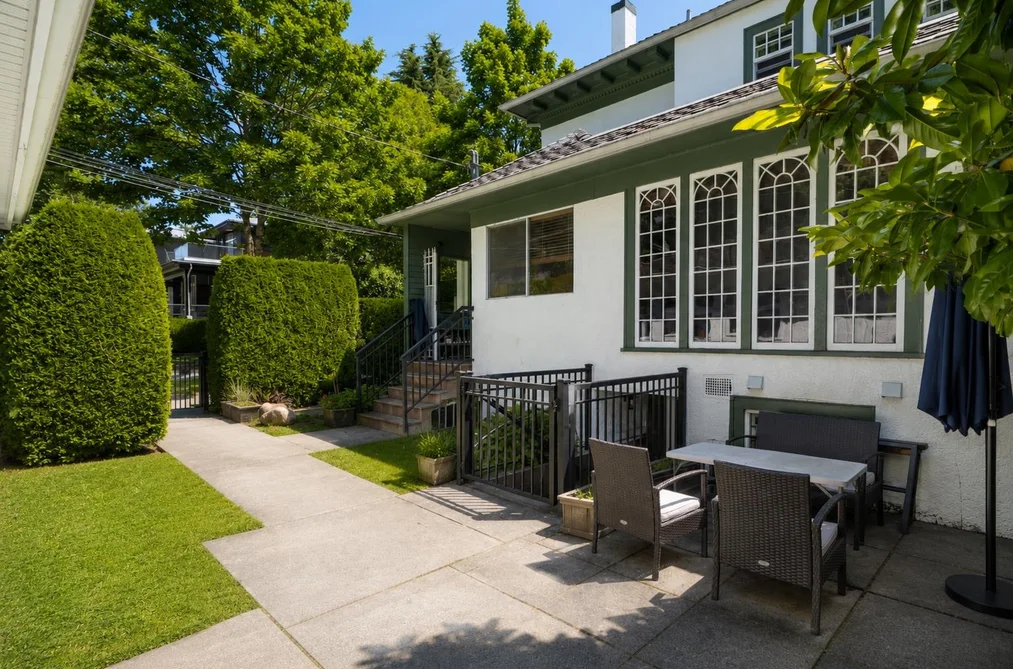 6311 ADERA STREET, Vancouver BC V6M 3J7, Vancouver BC — Residential for Sale — Photo 29 of 37