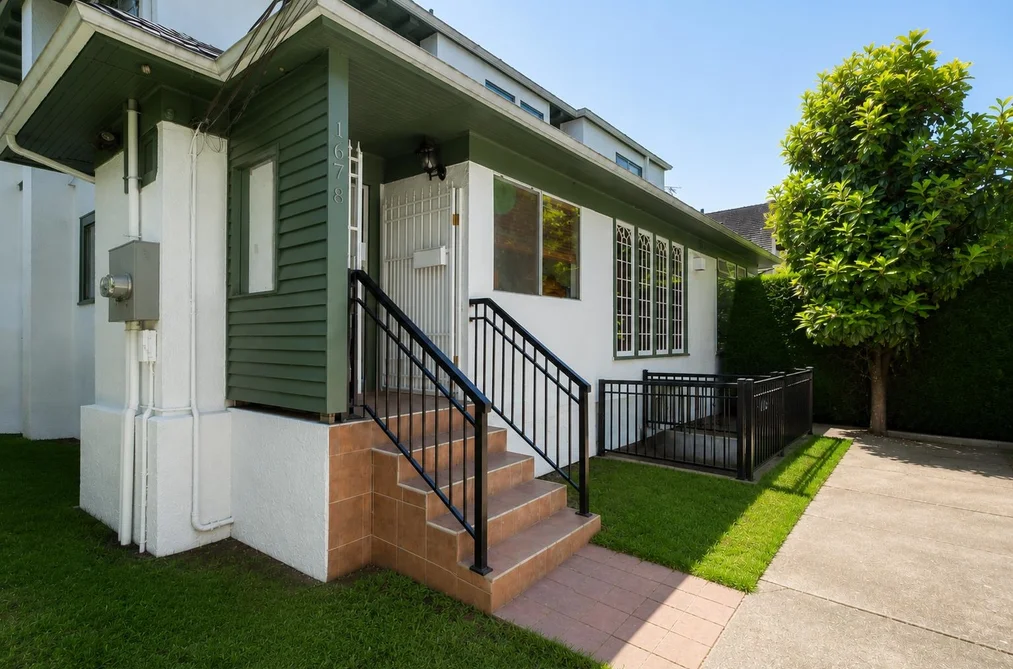 6311 ADERA STREET, Vancouver BC V6M 3J7, Vancouver BC — Residential for Sale — Photo 31 of 37