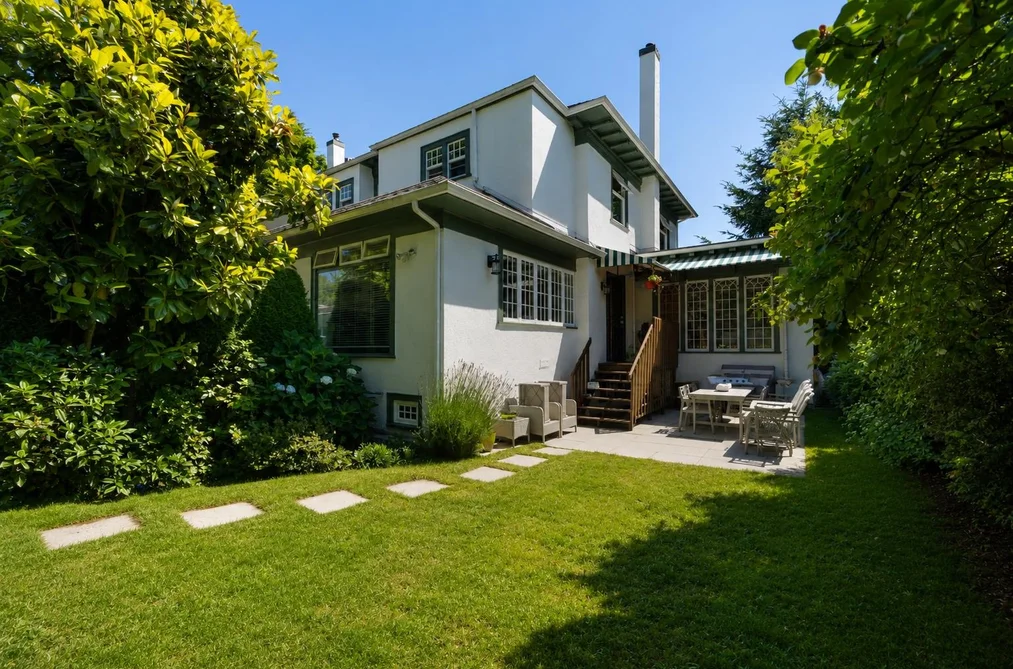 6311 ADERA STREET, Vancouver BC V6M 3J7, Vancouver BC — Residential for Sale — Photo 32 of 37