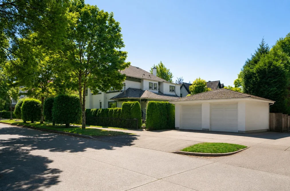 6311 ADERA STREET, Vancouver BC V6M 3J7, Vancouver BC — Residential for Sale — Photo 33 of 37