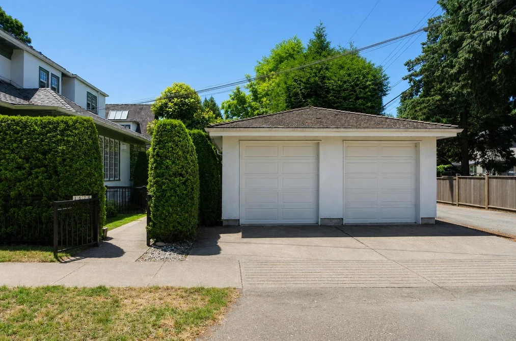 6311 ADERA STREET, Vancouver BC V6M 3J7, Vancouver BC — Residential for Sale — Photo 34 of 37