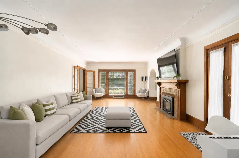 6311 ADERA STREET, Vancouver BC V6M 3J7, Vancouver BC — Residential for Sale — Photo 6 of 37