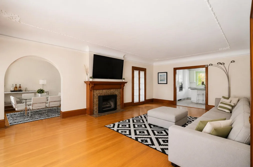 6311 ADERA STREET, Vancouver BC V6M 3J7, Vancouver BC — Residential for Sale — Photo 7 of 37