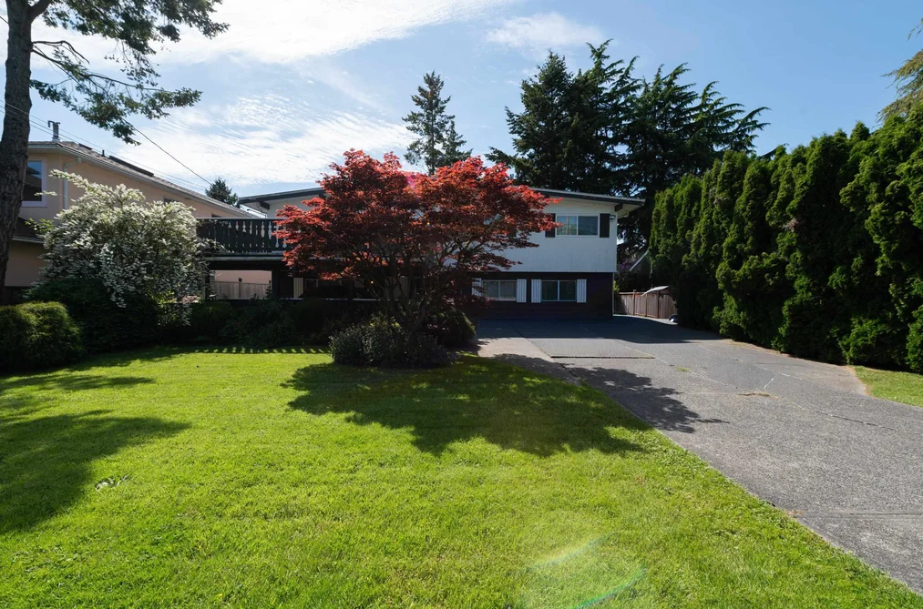 House for sale at 6311 No. 2 Road Richmond British Columbia - MLS: R3131612