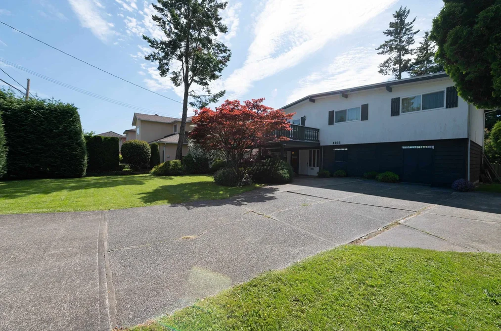 6311 NO. 2 ROAD, Richmond BC V7C 3L3, Richmond BC — Residential for Sale - Photo 2