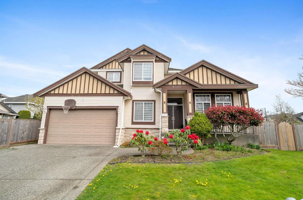 House for sale at 6312 166a Street Surrey British Columbia - MLS: R3119727
