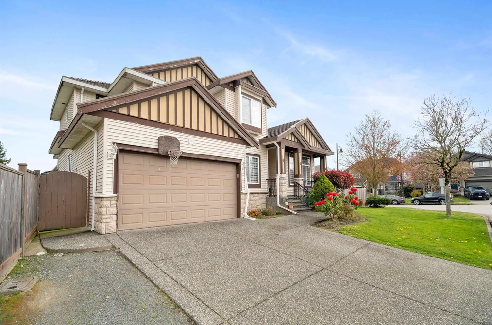 6312 166A STREET, Surrey BC V3S 0W1, Surrey BC — Residential for Sale - Photo 2