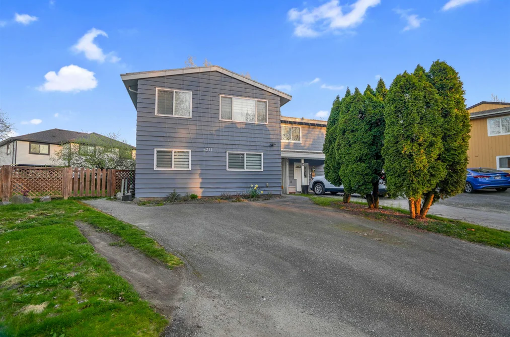 Half Duplex for sale at 6314 Sorrel Place Surrey British Columbia - MLS: R3110727