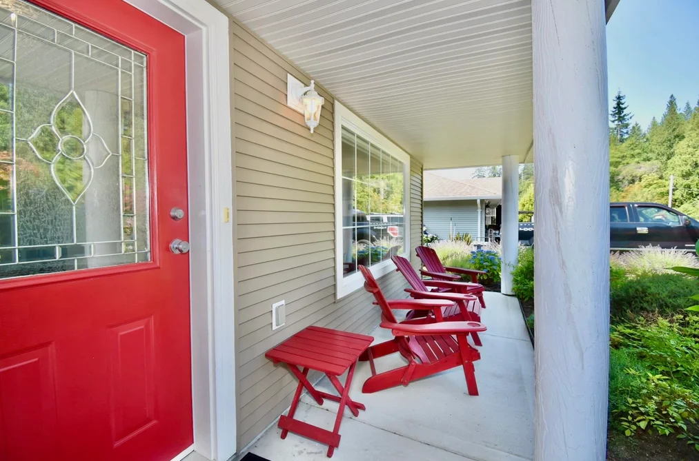 6315 Tower Rd, Sechelt, BC - MLS: R3153651