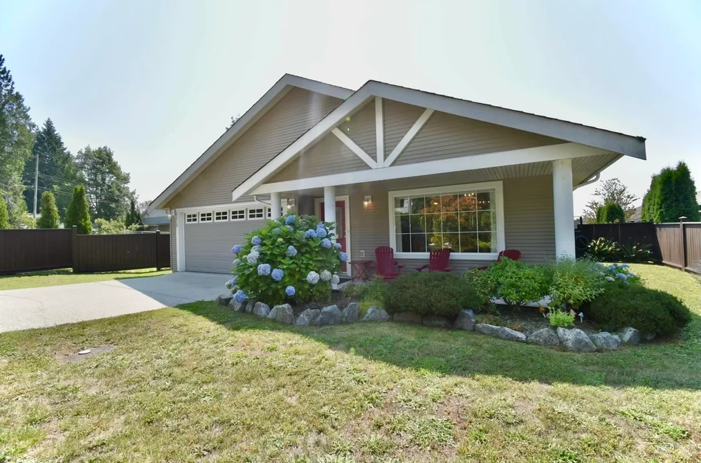 House for sale at 6315 Tower Road Sechelt British Columbia - MLS: R3153651