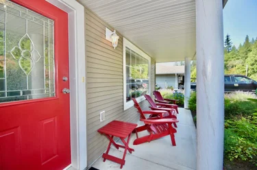 6315 Tower Rd, Sechelt, BC - MLS: R3153651