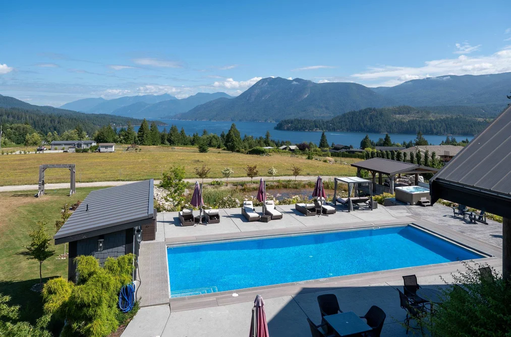 6316 CROWSTON ROAD, Sechelt BC V7Z 0L1, Sechelt BC — Residential for Sale - Photo 3