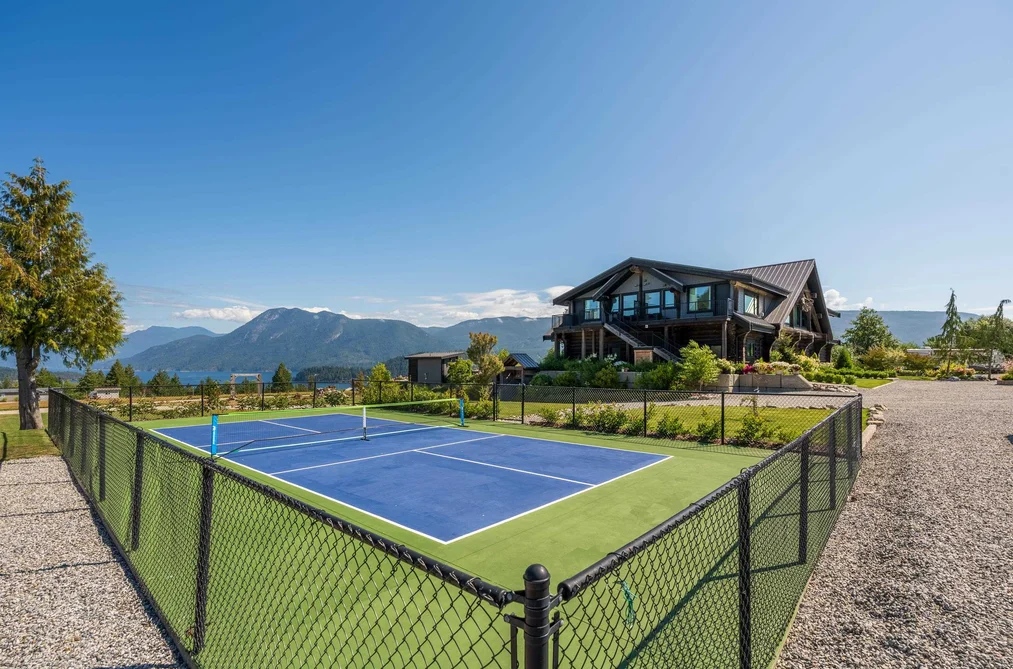 6316 CROWSTON ROAD, Sechelt BC V7Z 0L1, Sechelt BC — Residential for Sale - Photo 4