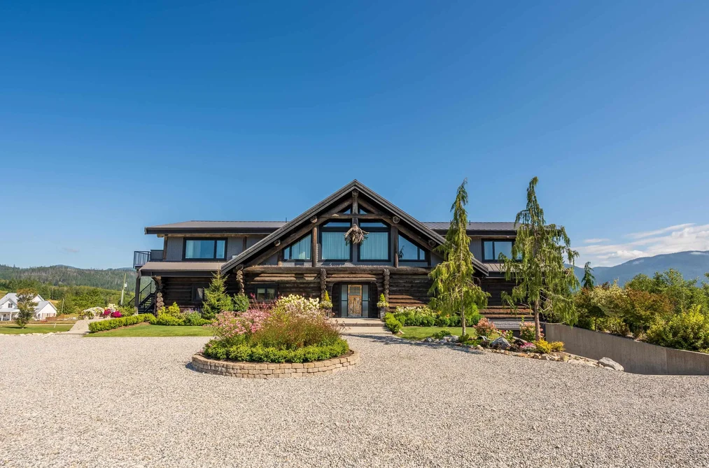 6316 CROWSTON ROAD, Sechelt BC V7Z 0L1, Sechelt BC — Residential for Sale - Photo 7