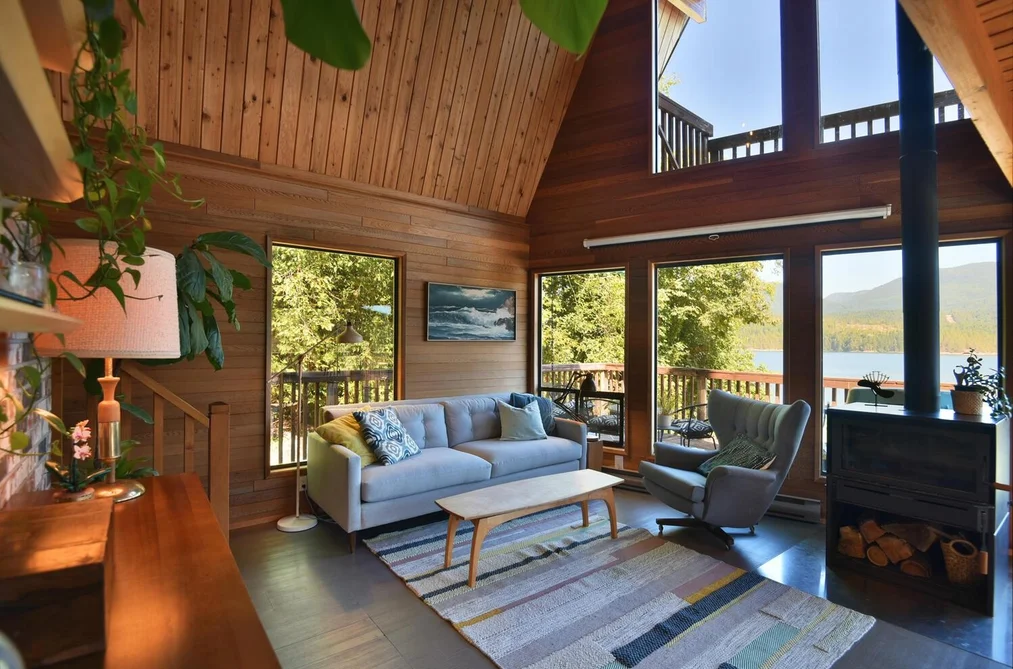 6318 N GALE AVENUE, Sechelt BC V7Z 0P8, Sechelt BC — Residential for Sale - Photo 4