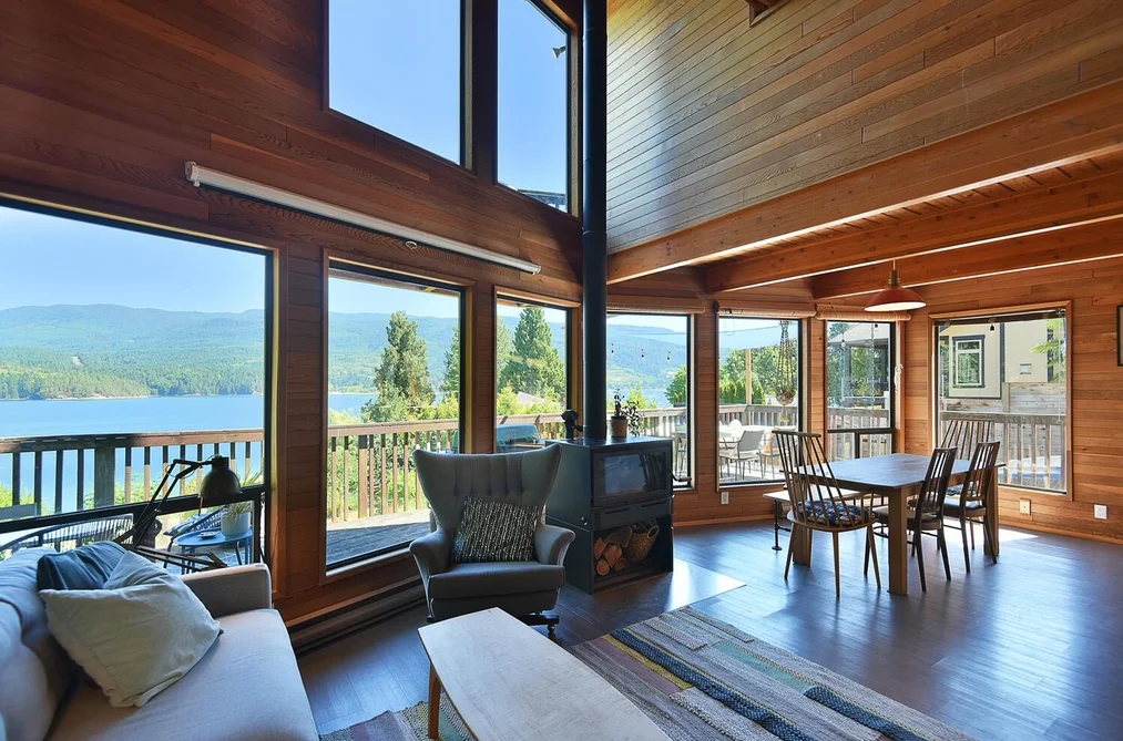 6318 N GALE AVENUE, Sechelt BC V7Z 0P8, Sechelt BC — Residential for Sale - Photo 5