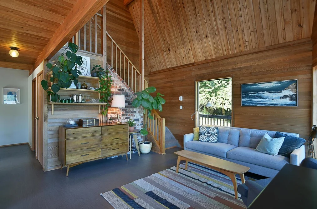 6318 N GALE AVENUE, Sechelt BC V7Z 0P8, Sechelt BC — Residential for Sale - Photo 6