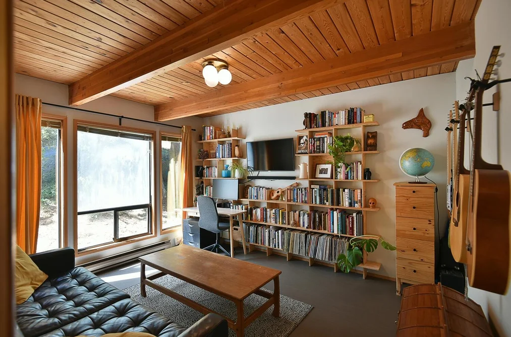 6318 N GALE AVENUE, Sechelt BC V7Z 0P8, Sechelt BC — Residential for Sale - Photo 7