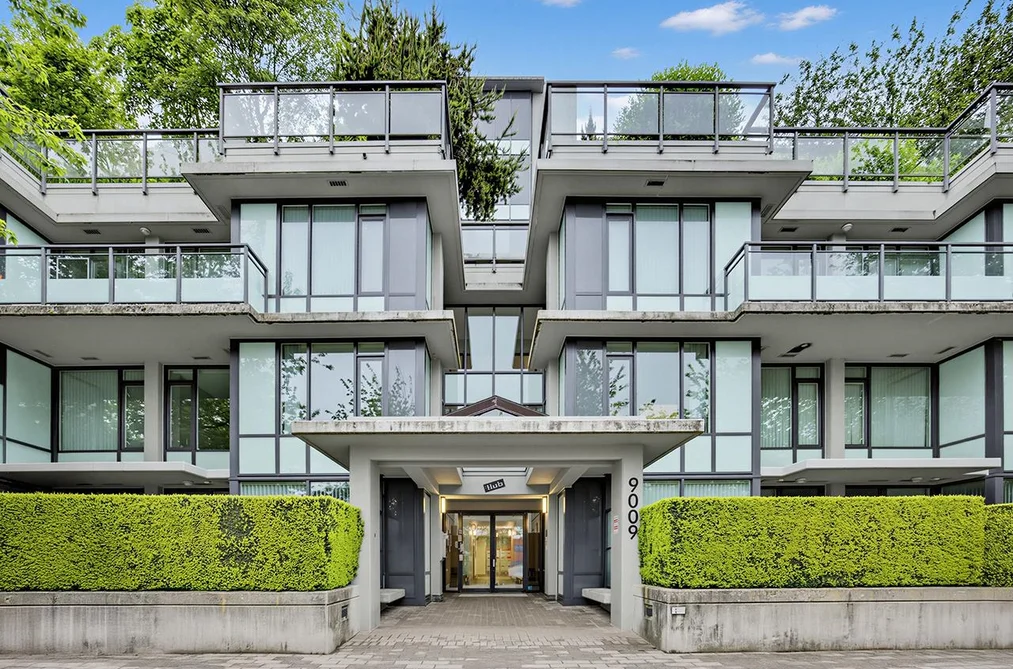 Condo for sale at 632 9009 Cornerstone Mews Burnaby British Columbia - MLS: R3119205