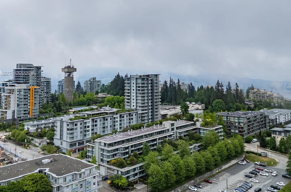 632 9009 CORNERSTONE MEWS, Burnaby BC V5A 0B9, Burnaby BC — Residential for Sale - Photo 3