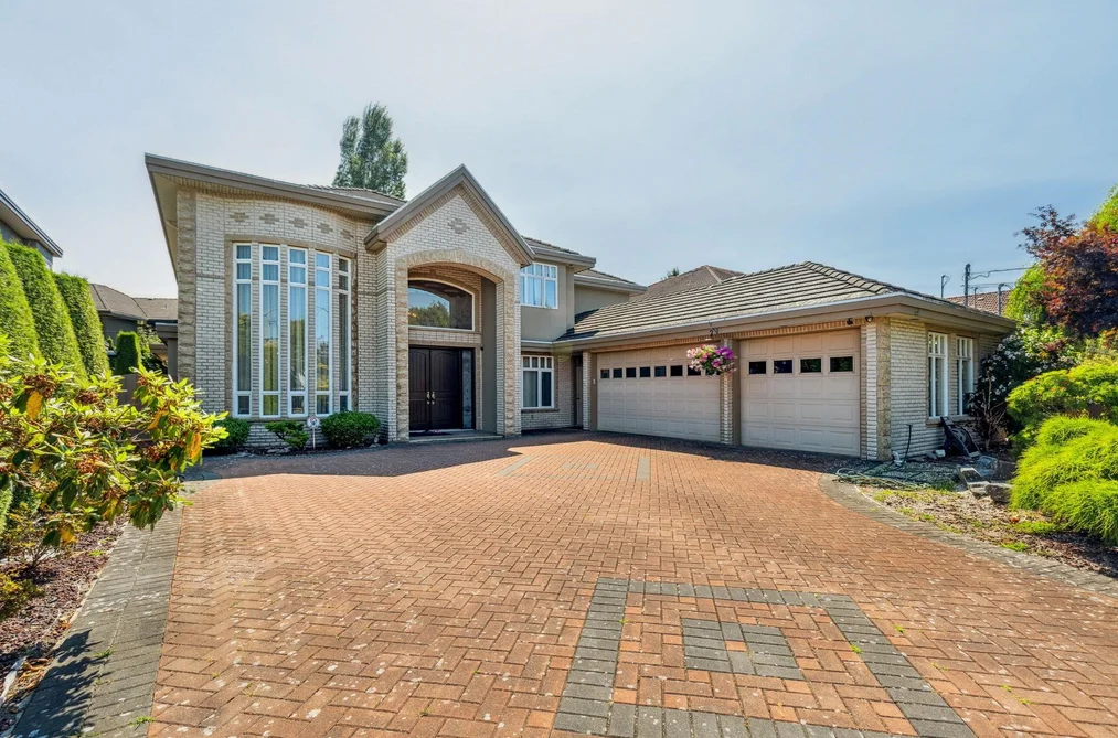 6320 Bassett Rd, Richmond, BC - MLS: R3174614