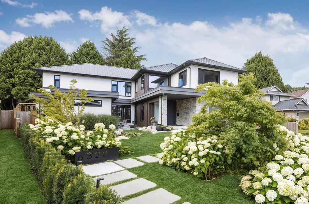 House for sale at 6320 Yeats Crescent Richmond British Columbia - MLS: R3147335