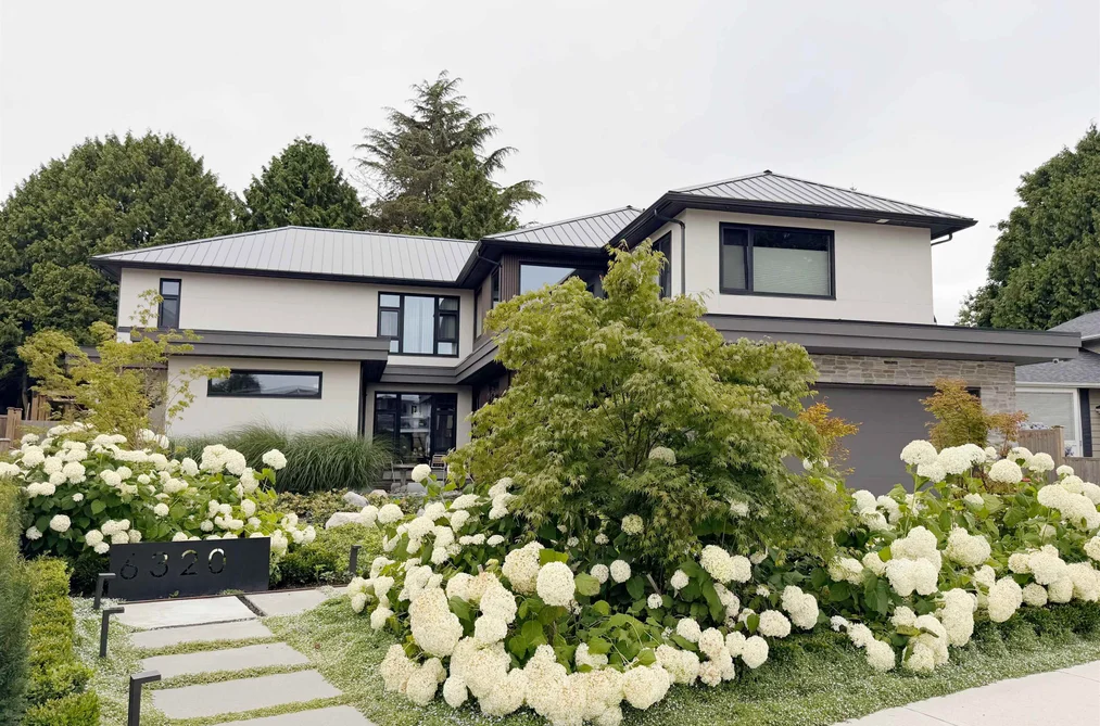 House for sale at 6320 Yeats Crescent Richmond British Columbia - MLS: R3147335