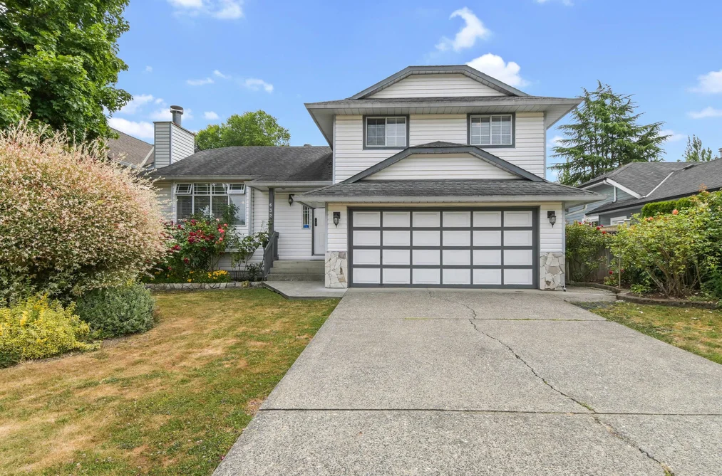 House for sale at 6322 171a Street Surrey British Columbia - MLS: R3139844