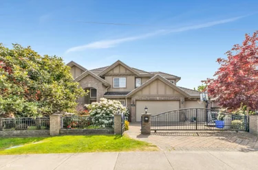 6328 Danube Rd, Richmond, BC - MLS: R3119053