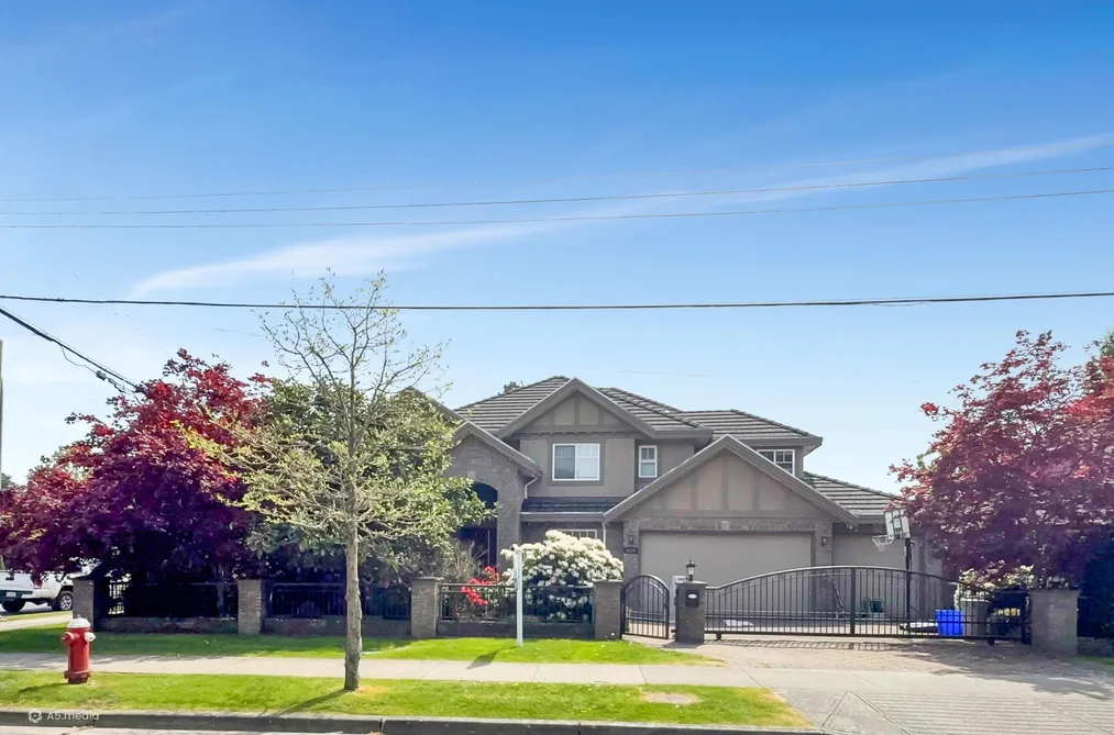 6328 DANUBE ROAD, Richmond BC V7C 3H9, Richmond BC — Residential for Sale - Photo 2