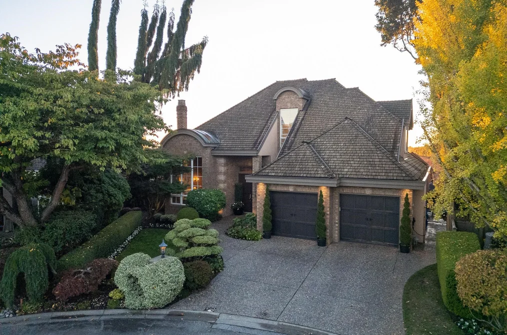 6328 Sunrise Lane, Delta, BC - MLS: R3172913