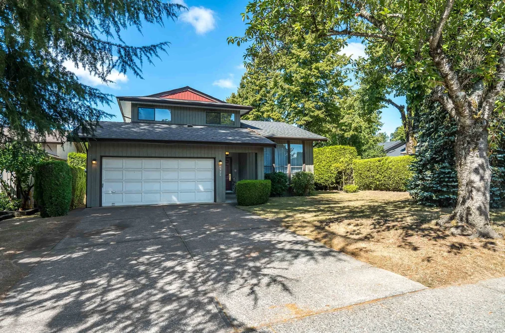 House for sale at 6329 195 Street Surrey British Columbia - MLS: R3151468