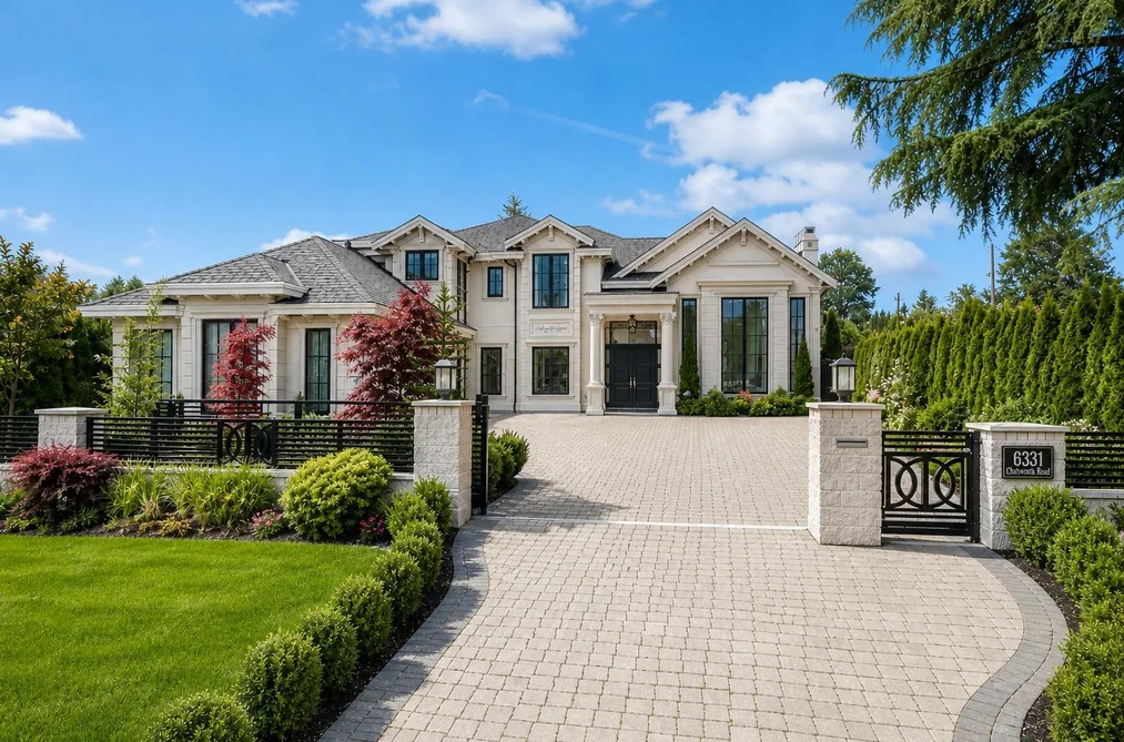 House for sale at 6331 Chatsworth Road Richmond British Columbia - MLS: R3155545