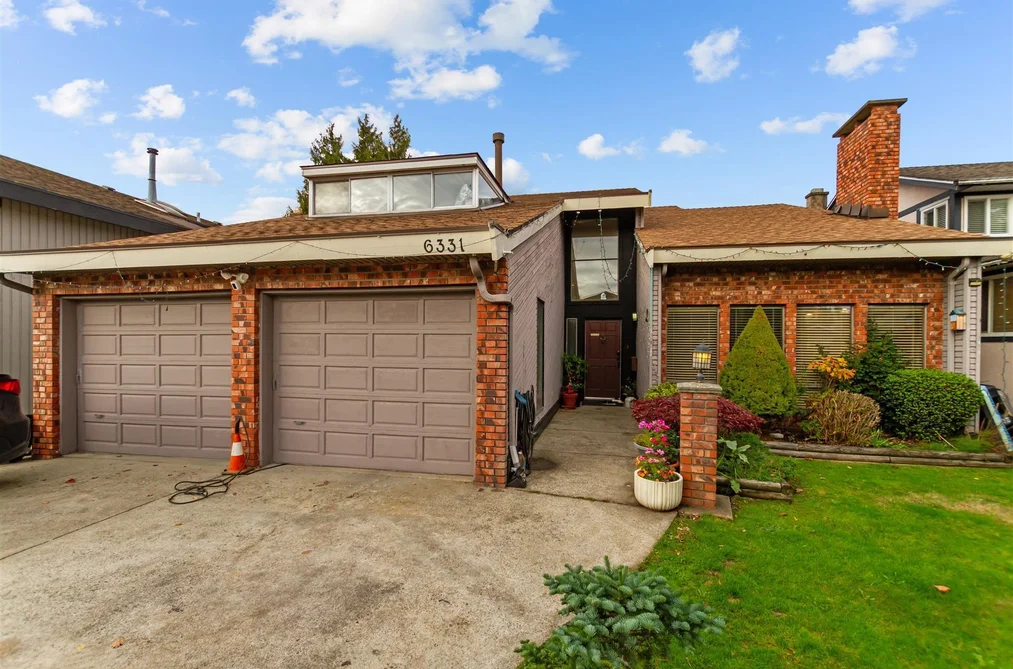 6331 Dakota Drive, Richmond, BC - MLS: R3179530 - Photo 1 6331 Dakota Drive, Richmond, BC - MLS: R3179530 - Photo 1