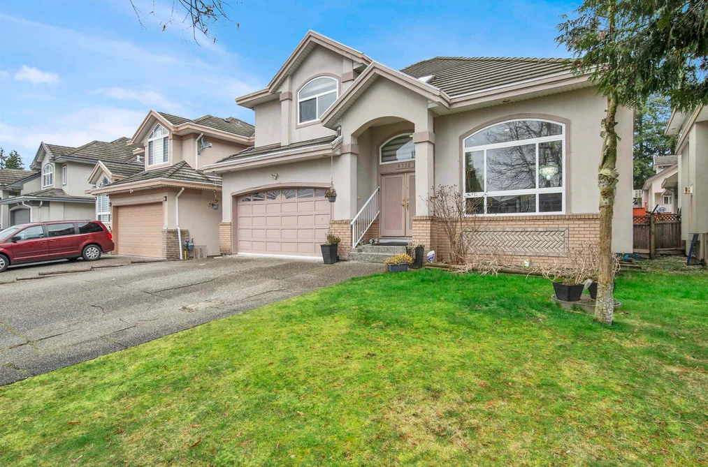 House for sale at 6332 125a Street Surrey British Columbia - MLS: R3090595