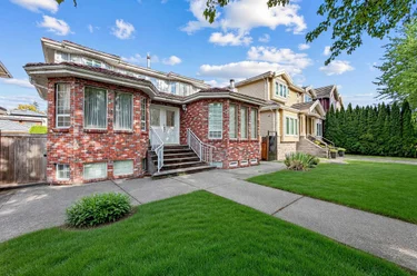 6332 Brooks St, Vancouver, BC - MLS: R3145456