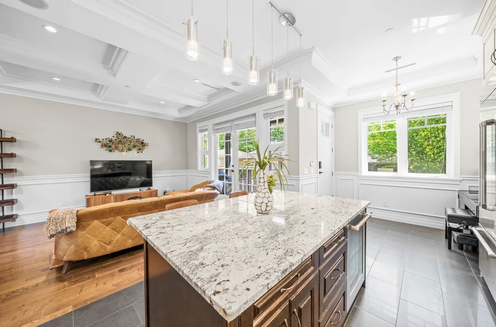 6332 VINE STREET, Vancouver BC V6M 4B1, Vancouver BC — Residential for Sale — Photo 12 of 40