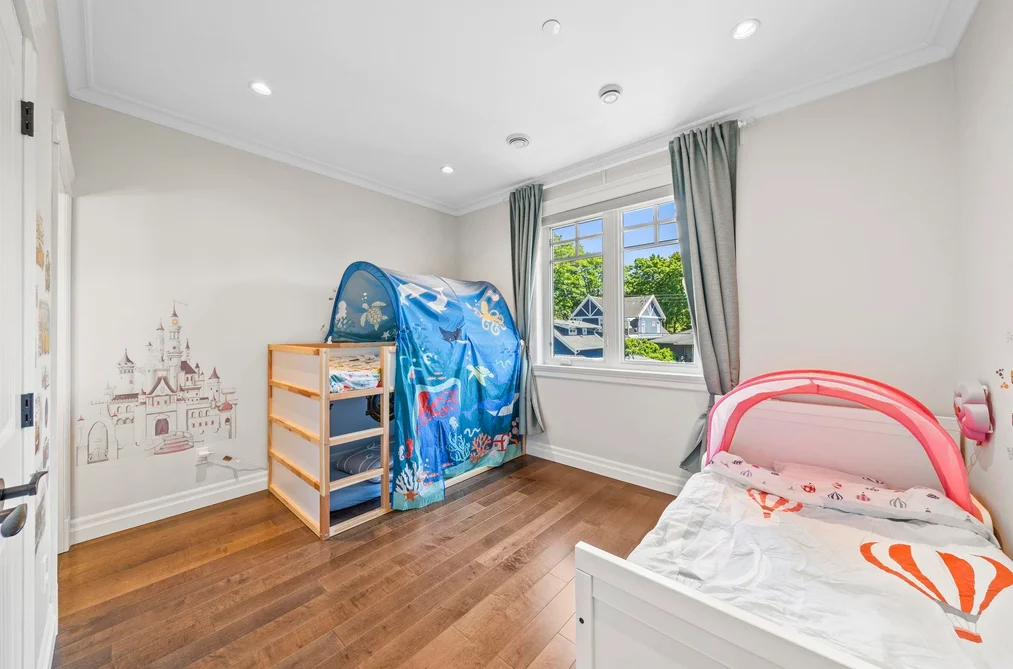 6332 VINE STREET, Vancouver BC V6M 4B1, Vancouver BC — Residential for Sale — Photo 26 of 40