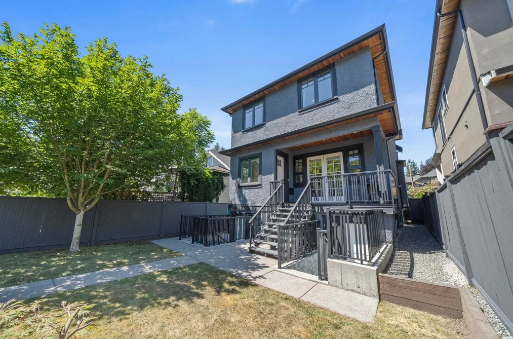 6332 VINE STREET, Vancouver BC V6M 4B1, Vancouver BC — Residential for Sale — Photo 36 of 40