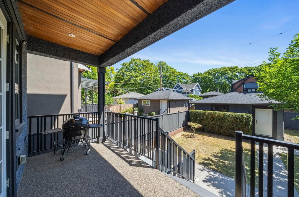 6332 VINE STREET, Vancouver BC V6M 4B1, Vancouver BC — Residential for Sale — Photo 37 of 40