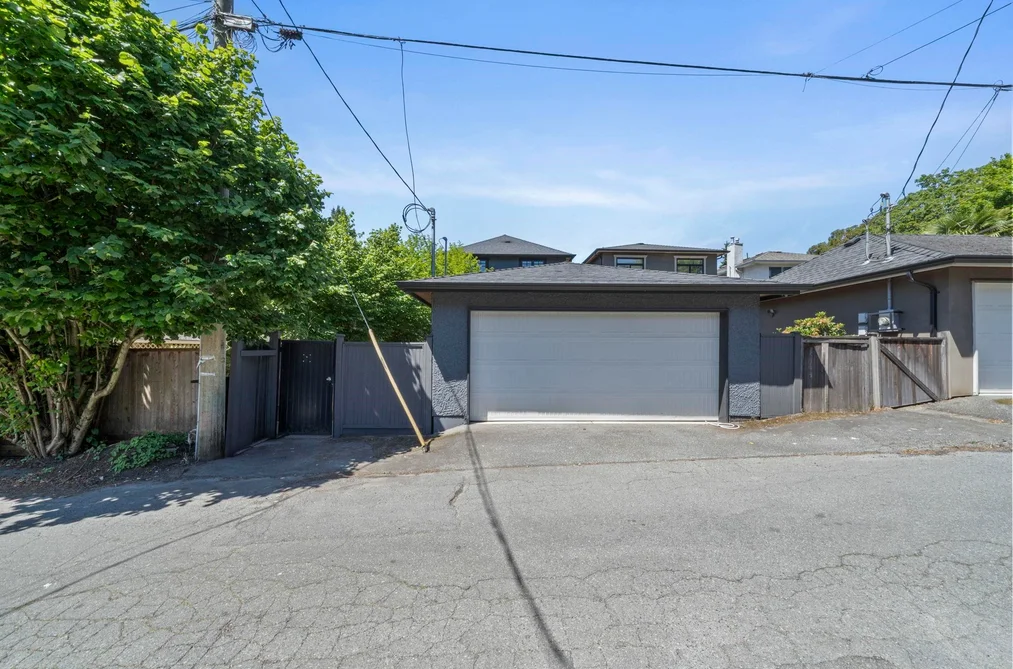 6332 VINE STREET, Vancouver BC V6M 4B1, Vancouver BC — Residential for Sale — Photo 39 of 40