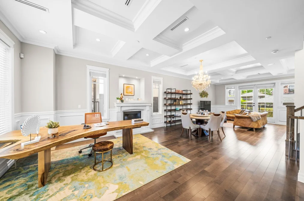 6332 VINE STREET, Vancouver BC V6M 4B1, Vancouver BC — Residential for Sale — Photo 4 of 40