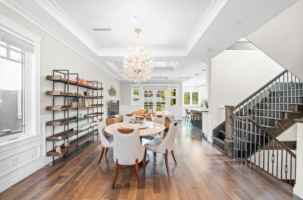 6332 VINE STREET, Vancouver BC V6M 4B1, Vancouver BC — Residential for Sale — Photo 5 of 40
