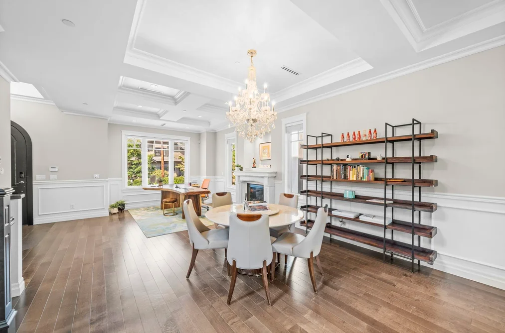 6332 VINE STREET, Vancouver BC V6M 4B1, Vancouver BC — Residential for Sale — Photo 6 of 40