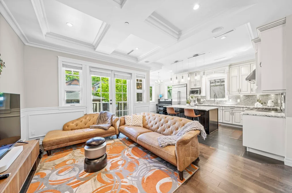 6332 VINE STREET, Vancouver BC V6M 4B1, Vancouver BC — Residential for Sale — Photo 8 of 40