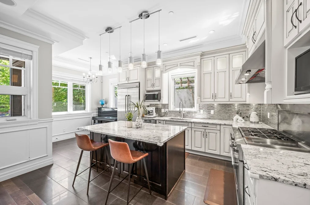 6332 VINE STREET, Vancouver BC V6M 4B1, Vancouver BC — Residential for Sale — Photo 9 of 40