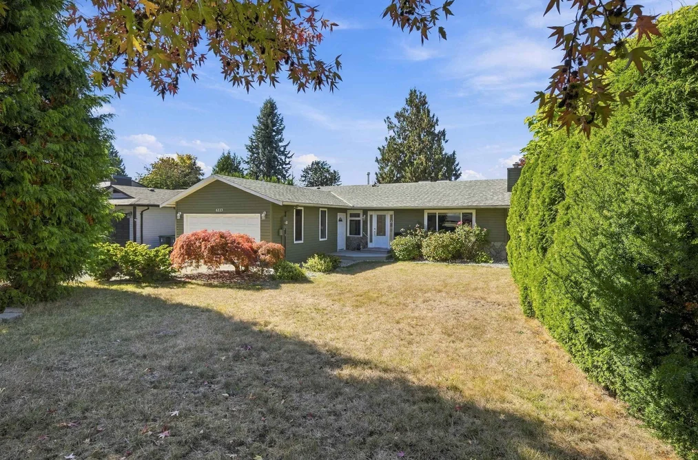 6333 180a St, Surrey, BC - MLS: R3170303