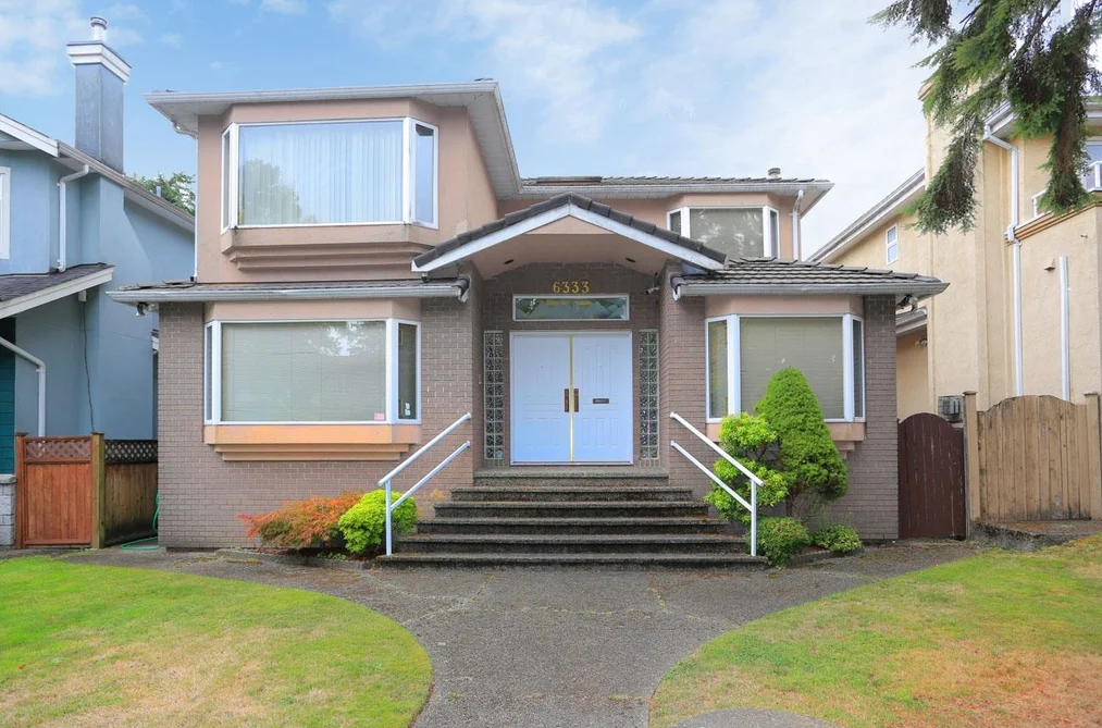6333 BUTLER STREET, Vancouver BC V5S 3K6, Vancouver BC — Residential for Sale - Photo 3
